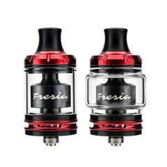 Ống Kính Thủy Tinh Cho Buồng Đốt Damn Vape Fresia RTA 22mm