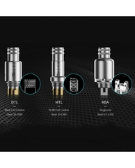 Pod system Smoant Pasito Pod Kit (Hàng Authentic) - NEW HOT