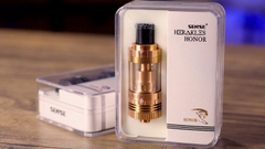 Đầu Đốt Sense Herakles Pro Sub-Ohm TC Tank 510 (Size 22mm) - Hàng Authentic