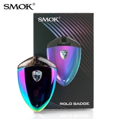 Pod System SMOK ROLO Badge Ultra Portable - Hàng Authentic