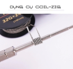 ⚡️Giá Tốt⚡️ Dụng Cụ Quấn Dây Từ Kích Thước Từ 1.5 - 3.5mm