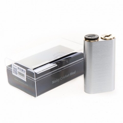 Thân Box Mod WISMEC Noisy Cricket Mod - Hàng Authentic