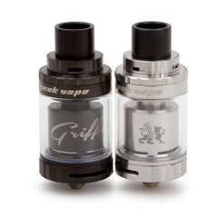 Ống Kính Thủy Tinh Cho Buồng Đốt GeekVape Griffin RTA 25mm Mini