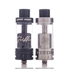 Ống Kính Thủy Tinh Cho Buồng Đốt GeekVape Griffin RTA 22mm