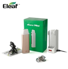 Box Mod-Vape-Shisha ELEAF iCare Mini PCC Ultra Pod System - Hàng Authentic