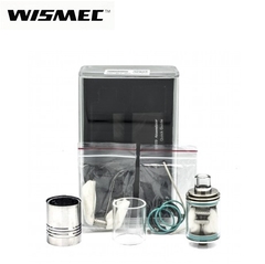 Đầu Đốt WISMEC Theorem RTA Tank (Size 22mm) - Hàng Authentic