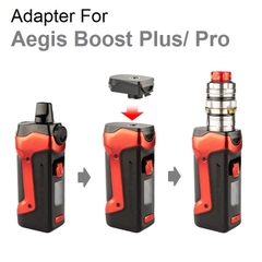 Adapter For Aegis Boots Plus/ Aegis Boots Pro / Aegis Boots Pro v2 (B100) - Đế Chuyển Đổi Tank 510