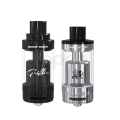 Ống Kính Thủy Tinh Cho Buồng Đốt GeekVape Griffin RTA 25mm Plus