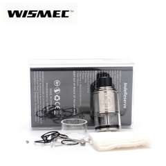 Đầu Đốt WISMEC IndeReserve RDTA Tank (Size 25mm) - Hàng Authentic