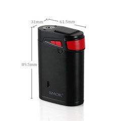 Thân Box Mod SMOK G320 Marshal TC MOD 320W - Hàng Authentic