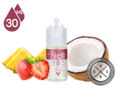 Tinh dầu Vape E-Juice Salt NKD100 (50mg)