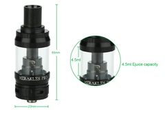 Đầu Đốt Sense Herakles Pro Sub-Ohm TC Tank 510 (Size 22mm) - Hàng Authentic