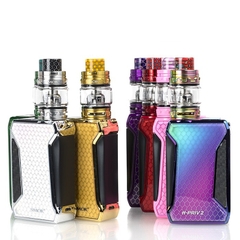 Box Mod SMOK G-PRIV 220W Touch Screen Starter Kit - Hàng Authentic