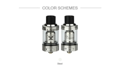 Đầu Đốt Teslacigs BLADE 24 RTA Tank 510 (Size 24mm) - Hàng Authentic