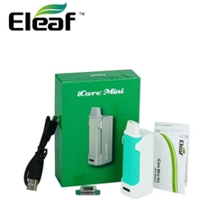 Box Mod-Vape-Shisha ELEAF iCare Mini PCC Ultra Pod System - Hàng Authentic