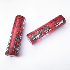 Pin 18650 AWT 3.7v 3000mAh 50A (Hàng Authentic)