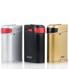 Box Điện Tử Mod-Vape-Shisha SMOK G320 Marshal TC MOD 320W - Hàng Authentic