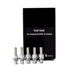 Đầu OCC - Coil Đầu Đốt KangerTech Coil Unit for Protank, EVOD & Unitank Coils