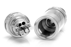 Đầu Đốt Gemini Two-Post RTA by VAPORESSO (size 25mm) - Hàng Authentic