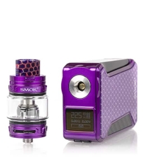 Box Mod SMOK G-PRIV 220W Touch Screen Starter Kit - Hàng Authentic