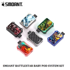 Pod system Smoant Battlestar Baby Pod Kit (Hàng Authentic) - NEW HOT