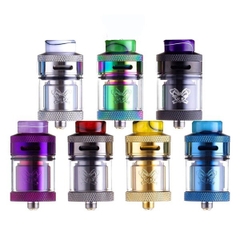 Ống Kính Thủy Tinh Cho Buồng Đốt Hellvape Dead Rabbit RTA