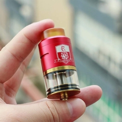 Đầu Đốt Coil-Father KING RDTA Tank 510 (Size 25mm) - Hàng Authentic