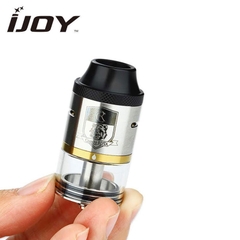 Đầu Đốt iJoy COMBO RDTA Tank 510 (Size 25mm) - Hàng Authentic