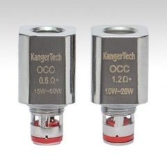 Đầu OCC - coil Đầu Đốt Coils KangerTech 0.5Ω / 1.5Ω