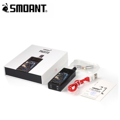 Pod system Smoant Pasito Pod Kit (Hàng Authentic) - NEW HOT