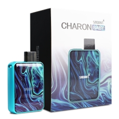 Pod system Smoant Charon Baby Pod Kit (Hàng Authentic) - NEW HOT