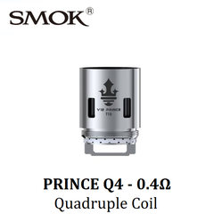 Đầu OCC - Coil Thay Thế Cho Tank Smok  TFV12 Big Baby Prince