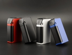 Box Mod Teslacigs Three 150w Full Kit - Hàng Authentic