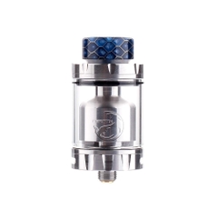 Ống Kính Thủy Tinh Cho Buồng Đốt Hellvape Rebirth 25mm RTA