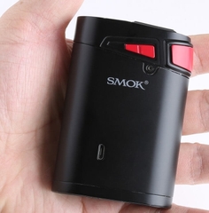 Thân Box Mod SMOK G320 Marshal TC MOD 320W - Hàng Authentic