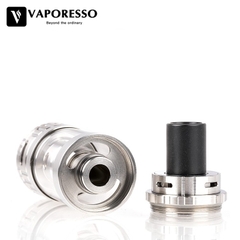 Đầu Đốt Gemini cCell Ceramic Tank by VAPORESSO (size 22.5mm) - hàng Authentic