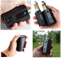 Thân Box Mod Eleaf iStick TC200W - Hàng Authentic