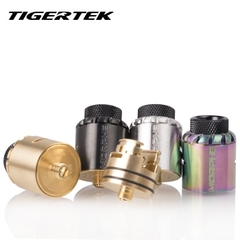 Đầu Đốt Tigertek MORPHE RDA Tank 510 (Size 24.5mm) - Hàng Authentic