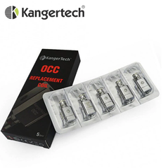 Đầu OCC - coil Đầu Đốt Coils KangerTech 0.5Ω / 1.5Ω