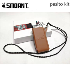 Túi Pocket Da Cho Smoant PASITO Pod Kit (kèm dây đeo)