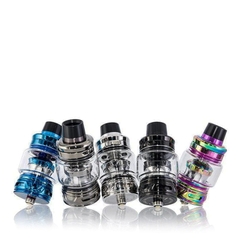 Ống Kính Thủy Tinh Cho Buồng Đốt Uwell Valyrian 3 Tank