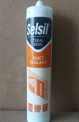 Keo silicone trám Selsil TSEAL 8900 300ml