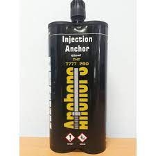 Keo cấy thép Anchor T777 Pro