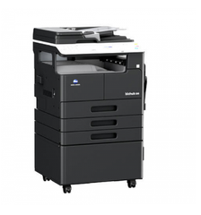 Máy photocopy BIZHUB 287