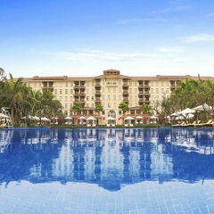 Vinpearl Luxury Đà Nẵng