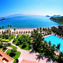 Vinpearl Resort & Spa Nha Trang Bay