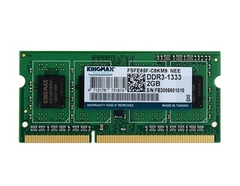 Ram laptop DDR3 2GB bus 1333 MHz - bảo hành 12 tháng