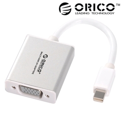 Cáp chuyển đổi mini DisplayPort sang VGA vỏ nhôm Orico DMP3V