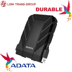 Ổ cứng di động chống sốc, chống nước, USB3.2 Adata HD710 Pro, HD330 1TB 2TB - bảo hành 3 năm - SD68 SD69