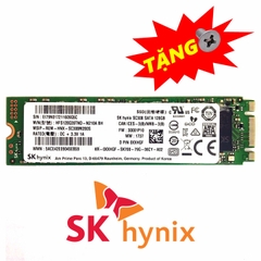Ổ cứng SSD M.2 SATA SK hynix SC308 128GB - bảo hành 3 năm